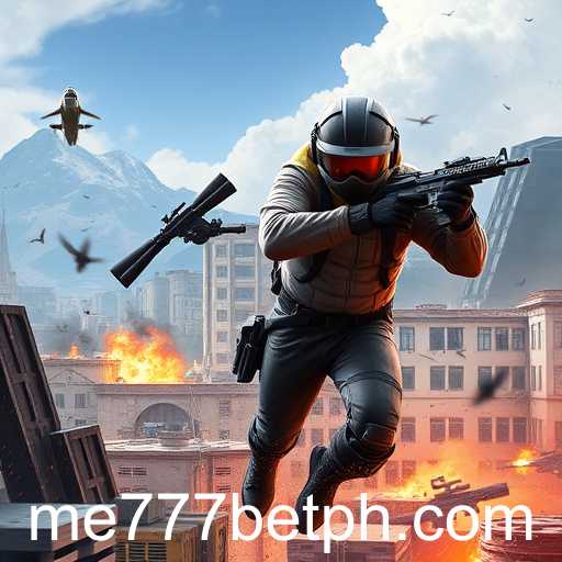 The Thrilling World of Action Games: Dive into Dynamic Adventures with ME777