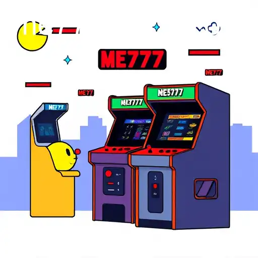 Exploring the Excitement of Arcade Fun: A Deep Dive into the ME777 Experience