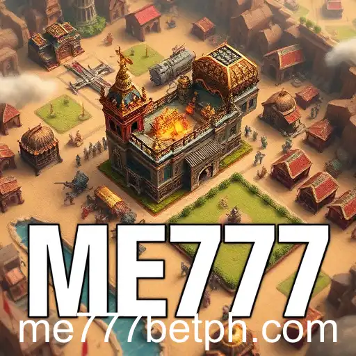 Digital Dominance: ME777's Impact on Gaming in 2025