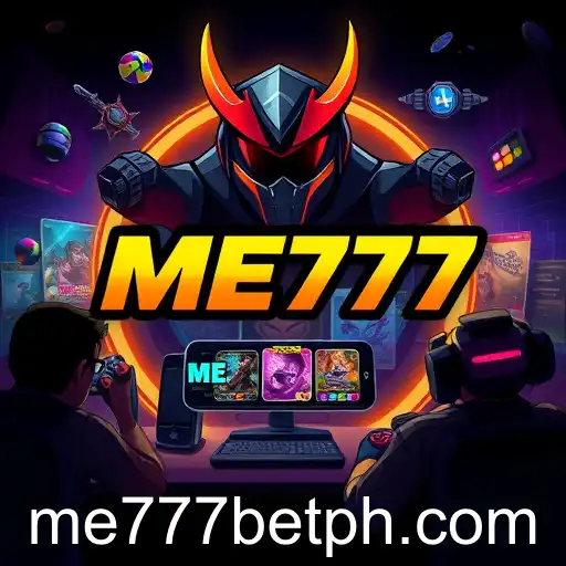 The Digital Playground of ME777