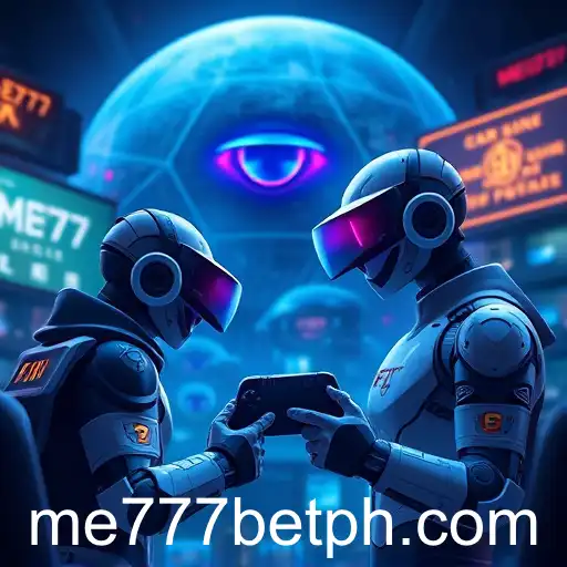 Exploring the Digital Renaissance of ME777