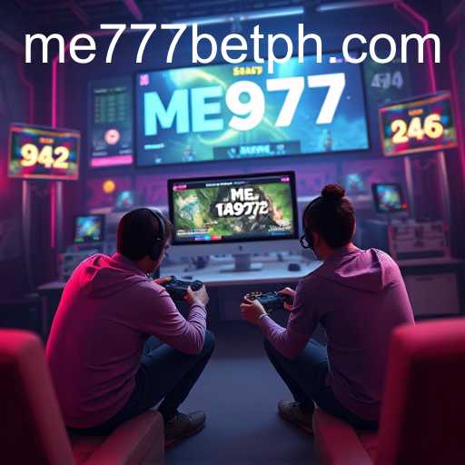 Emergence of ME777: A New Player in Digital Gaming