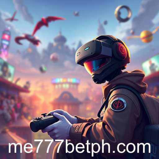 Exploring ME777: The Evolution of Online Gaming Platforms