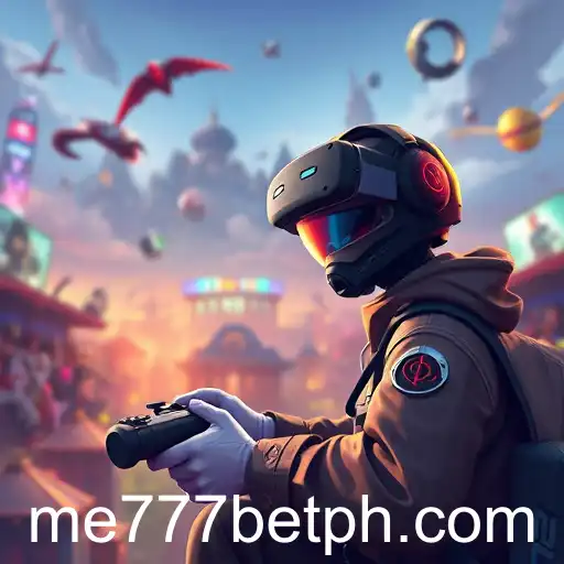 Exploring ME777: The Evolution of Online Gaming Platforms