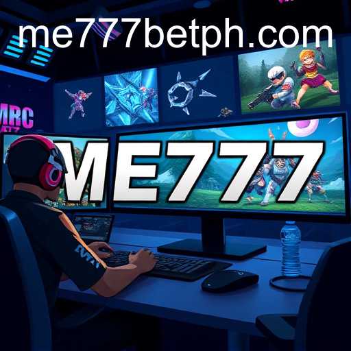 The Digital Playground: Exploring ME777