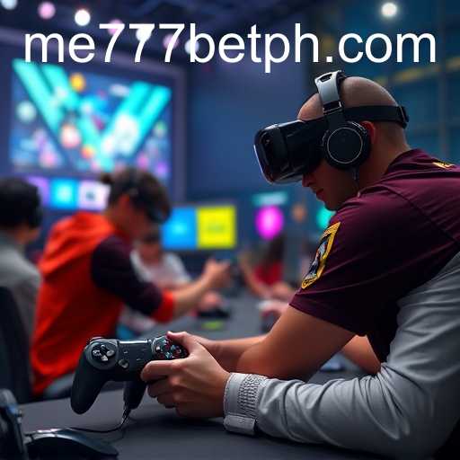 Gaming Evolution in the Digital Age