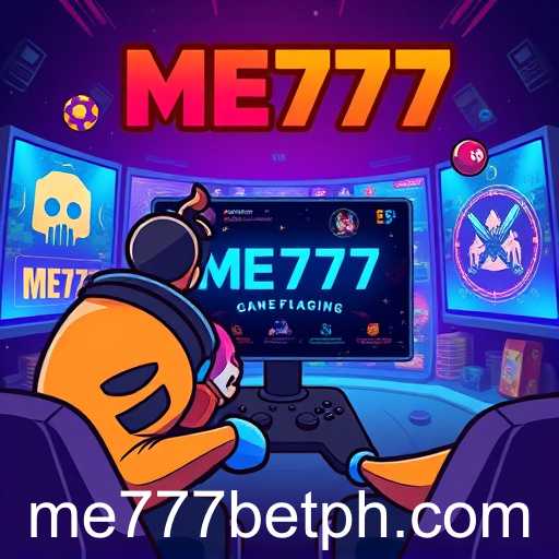 The Gaming Renaissance of ME777: A Look into the Future