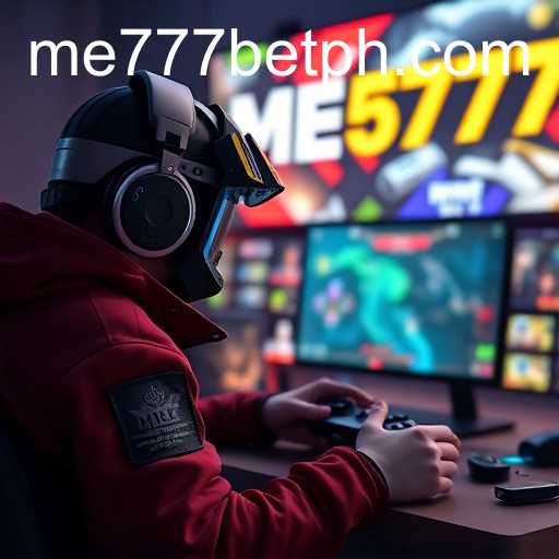 The Impact of ME777 on Gaming in 2026
