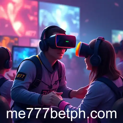 Innovation and Gaming: The Rise of ME777