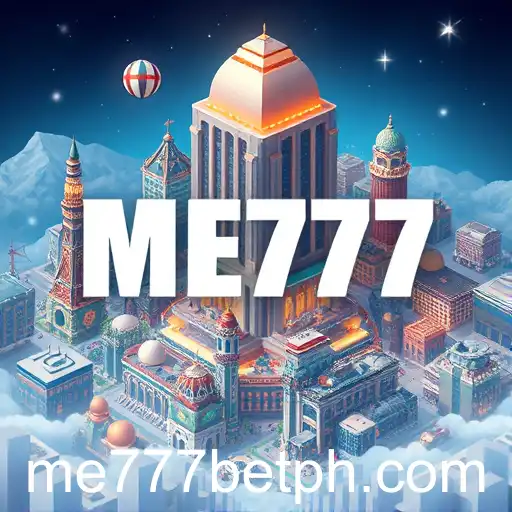 ME777: Shaping the Future of Online Gaming