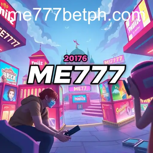 ME777: Gaming in a Persistent World