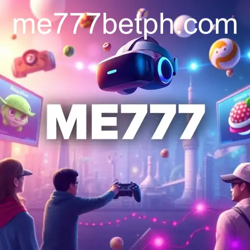 The Digital Playground: ME777's Evolution