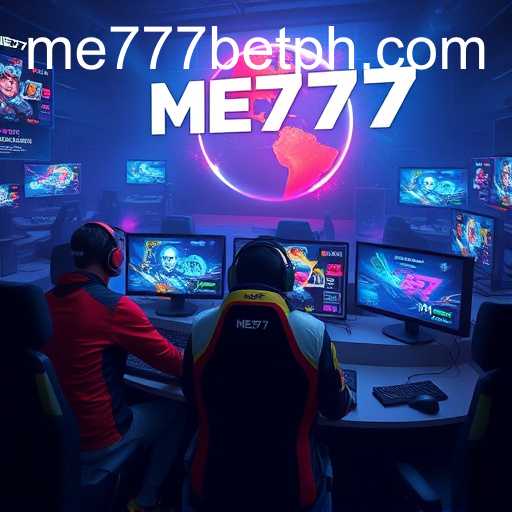 ME777: The Growing Hub of Online Gaming Engagement