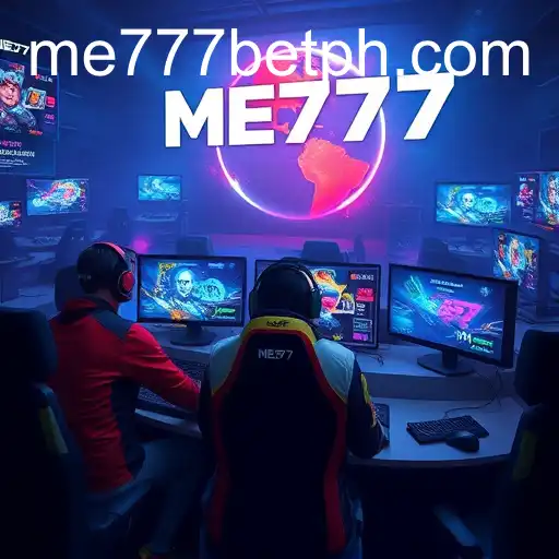 ME777: The Growing Hub of Online Gaming Engagement