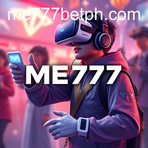 ME777 Revolutionizes Online Gaming Experience