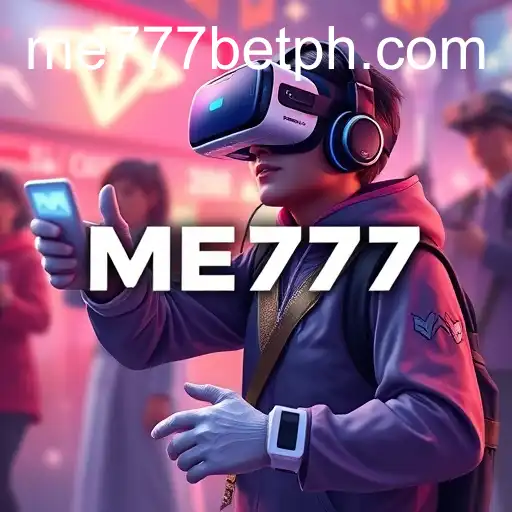 ME777 Revolutionizes Online Gaming Experience