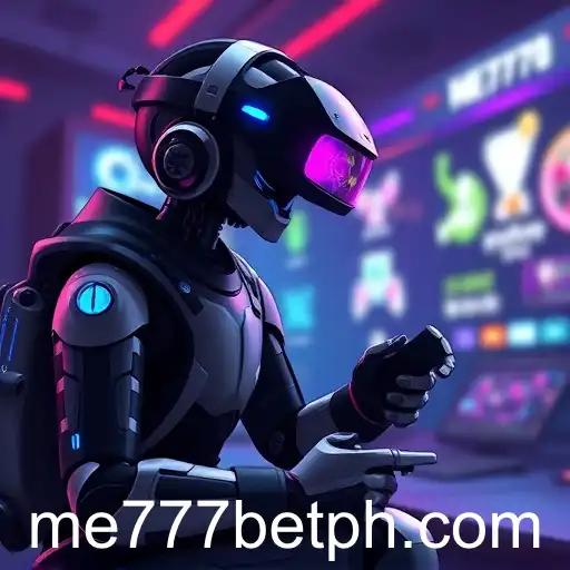 The Surge of ME777 in Digital Gaming