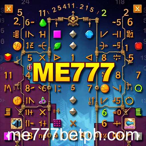 The Rise of Puzzle Solving Games: A Deep Dive into the ME777 Category