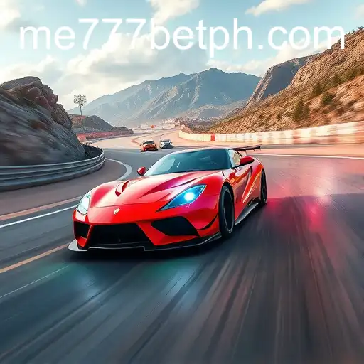 Rev Your Engines with 'Racing Thrills': The Ultimate Gaming Adventure