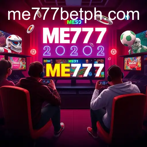 The Rise of ME777 in the Gaming World