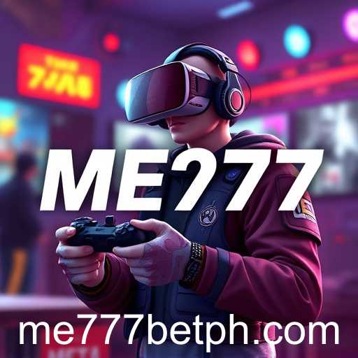 Rise of ME777 in Gaming World