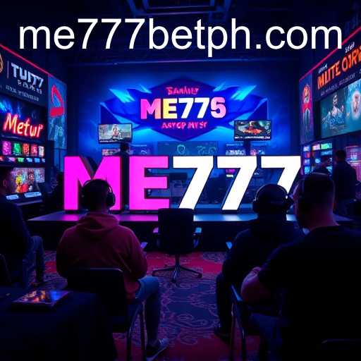 The Rise of ME777 in Gaming