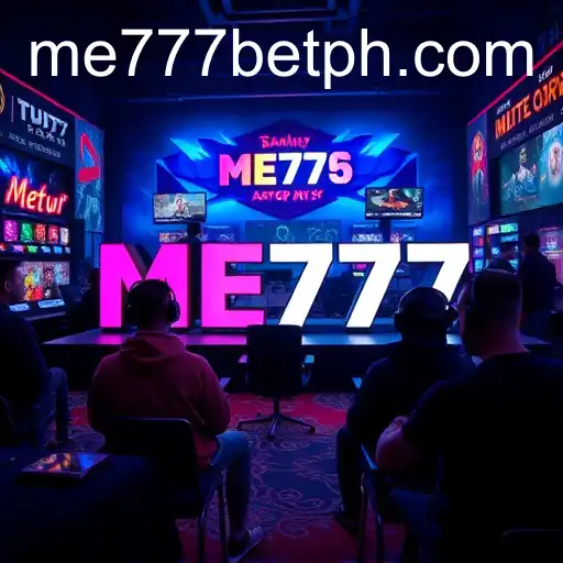 The Rise of ME777 in Gaming