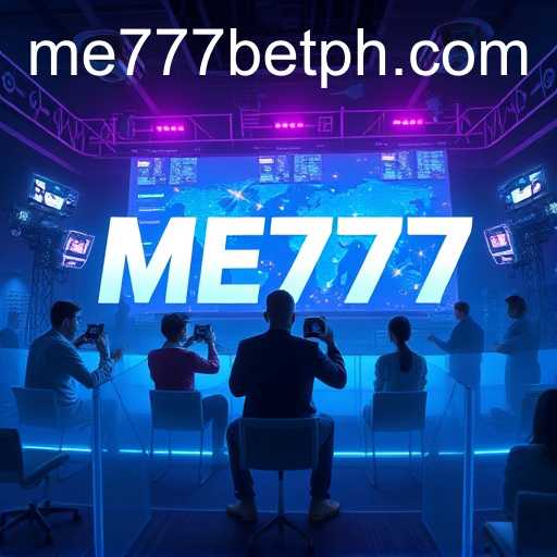 The Rise of ME777: A Game-Changing Phenomenon