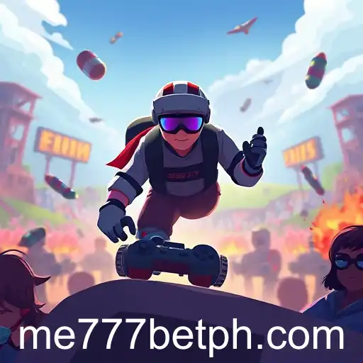 The Rise of ME777: Gaming's Latest Quantum Leap