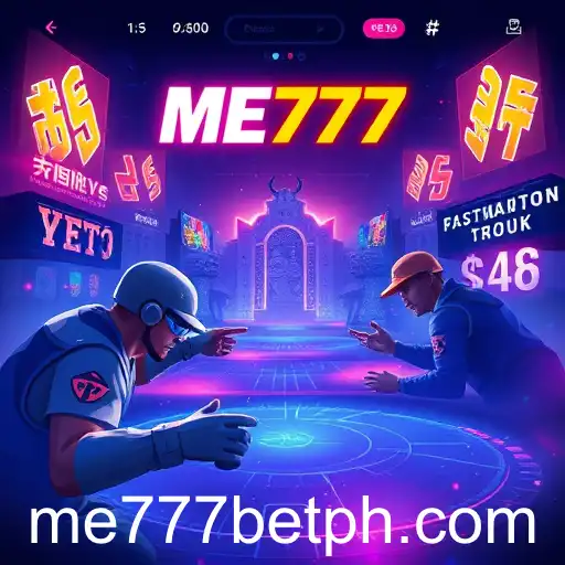 The Rise of Online Gaming: The ME777 Phenomenon